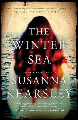 The Winter Sea by Susanna Kearsley