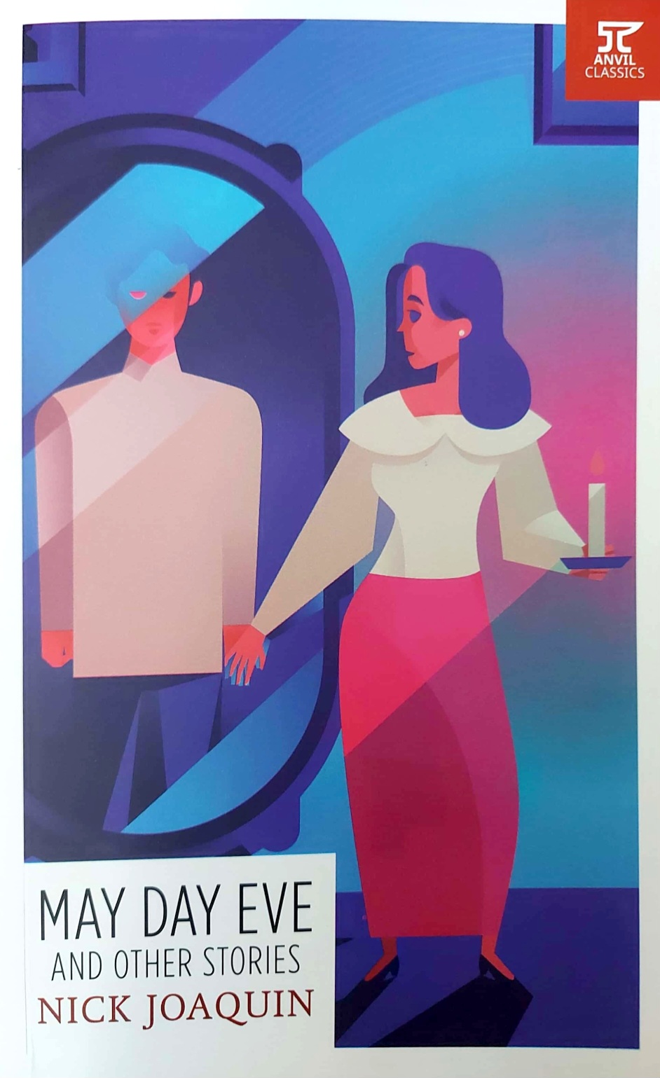 May Day Eve and Other Stories by Nick Joaquín The StoryGraph