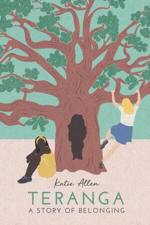 Teranga: A Memoir of Belonging by Katie Allen