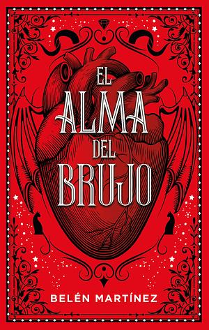 El Alma del Brujo by Belen Martinez