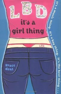 It's a Girl Thing by Grace Dent
