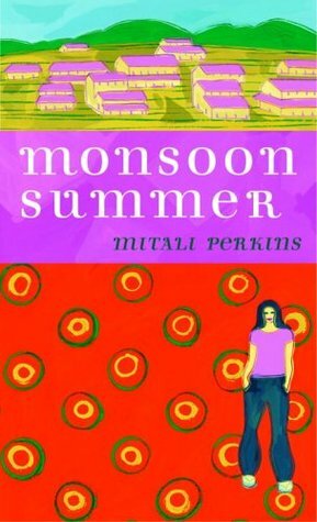Monsoon Summer by Mitali Perkins