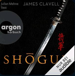 Shōgun by James Clavell