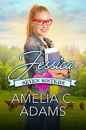 Jessica by Amelia C. Adams, Kirsten Osbourne