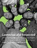 Connected and Respected: Lessons from the Resolving Conflict Creatively Program : Grades 3-5 by Ken Breeding, Jane Harrison