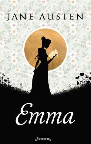 Emma by Jane Austen