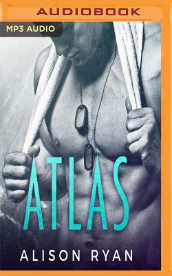 Atlas by Alison Ryan