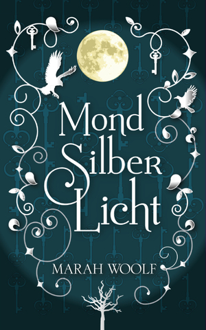 MondSilberLicht by Marah Woolf