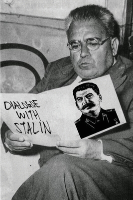 Dialogue with Stalin by Amadeo Bordiga