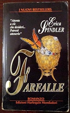 Farfalle by Erica Spindler