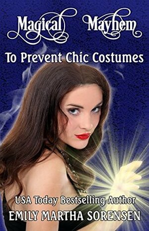 To Prevent Chic Costumes by Emily Martha Sorensen