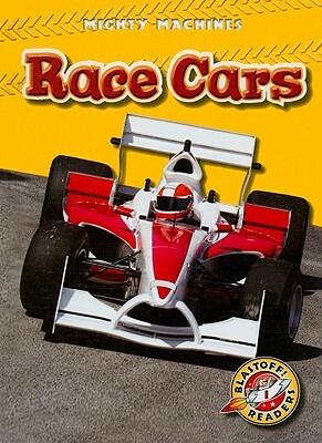 Race Cars by Derek Zobel