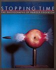 Stopping Time: The Photographs of Harold Edgerton by Gus Hayafas, Gus Kayafras, Estelle Jussim, Harold Eugene Edgerton