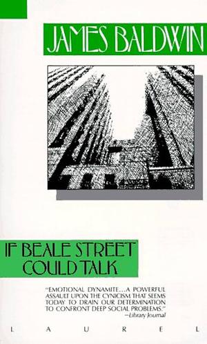 If Beale Street Could Talk by James Baldwin