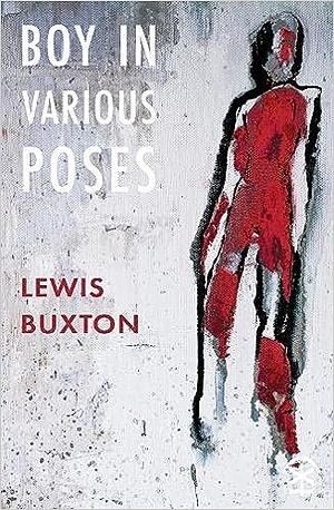 Boy in Various Poses by Lewis Buxton