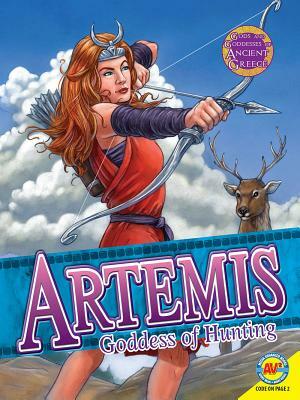 Artemis: Goddess of Hunting by Teri Temple