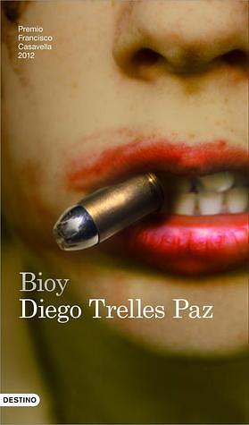 Bioy by Diego Trelles Paz