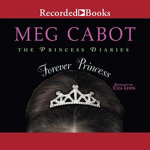 Forever Princess by Meg Cabot