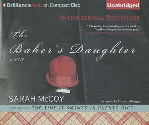 The Baker's Daughter by Sarah McCoy
