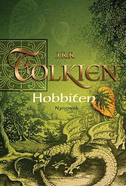 Hobbiten, eller Ditut og attende by J.R.R. Tolkien