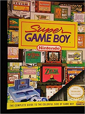 Super Game Boy by Nintendo