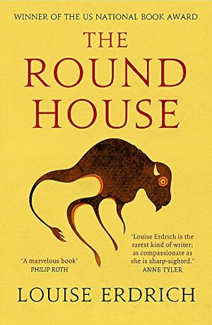 The Round House by Louise Erdrich