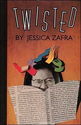 Twisted by Jessica Zafra