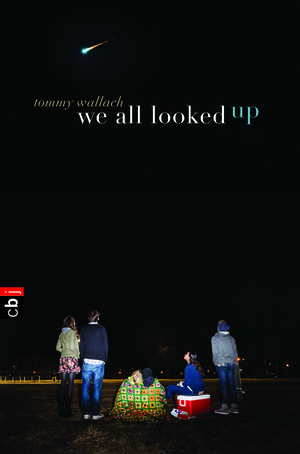 We All Looked Up by Tommy Wallach