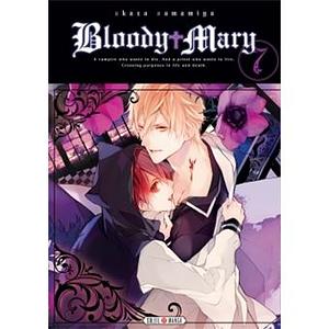 Bloody Mary, Vol. 7 by Akaza Samamiya