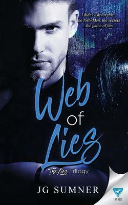 Web Of Lies by J. G. Sumner