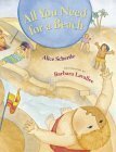 All You Need for a Beach by Barbara Lavallee, Alice Schertle