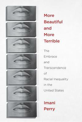 More Beautiful and More Terrible: The Embrace and Transcendence of Racial Inequality in the United States by Imani Perry