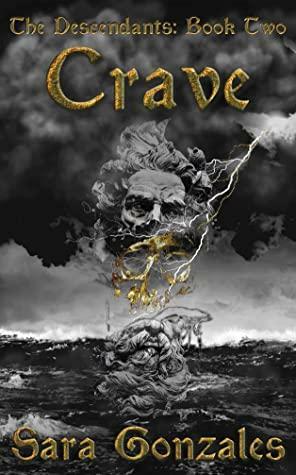 Crave by Sara Gonzales