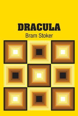 Dracula by Bram Stoker