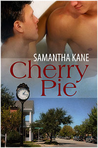 Cherry Pie by Samantha Kane
