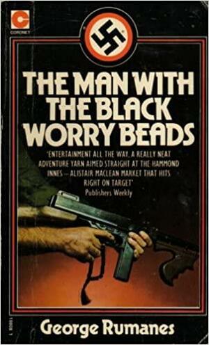 The Man with the Black Worrybeads by E.B. Bartels