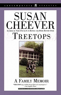 Treetops: A Family Memoir by Susan Cheever