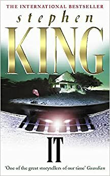 Воно by Stephen King