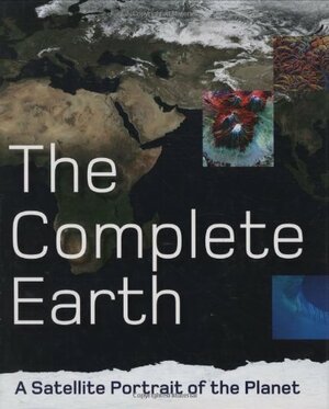 The Complete Earth by Douglas Palmer