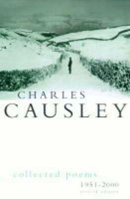 Collected Poems 1951-2000 by Charles Causley