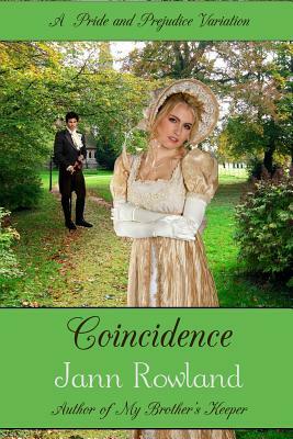 Coincidence by Jann Rowland