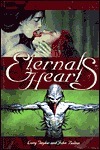 Eternal Hearts by Lucy Taylor, John Bolton