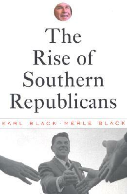 The Rise of Southern Republicans by Black