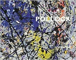 Interpreting, Pollock by Jeremy Lewison