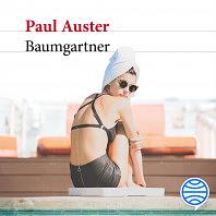 Baumgartner by Paul Auster