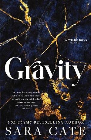 Gravity by Sara Cate