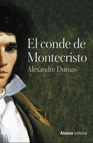 El conde de Montecristo by Alexandre Dumas