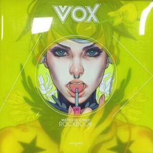 Vox Gn by Matteo De Longis