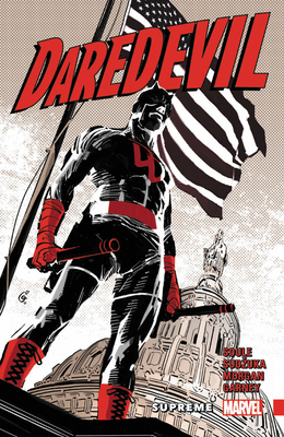 Daredevil: Back in Black Vol. 5: Supreme by Charles Soule