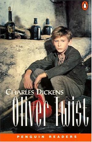 Oliver Twist by Charles Dickens